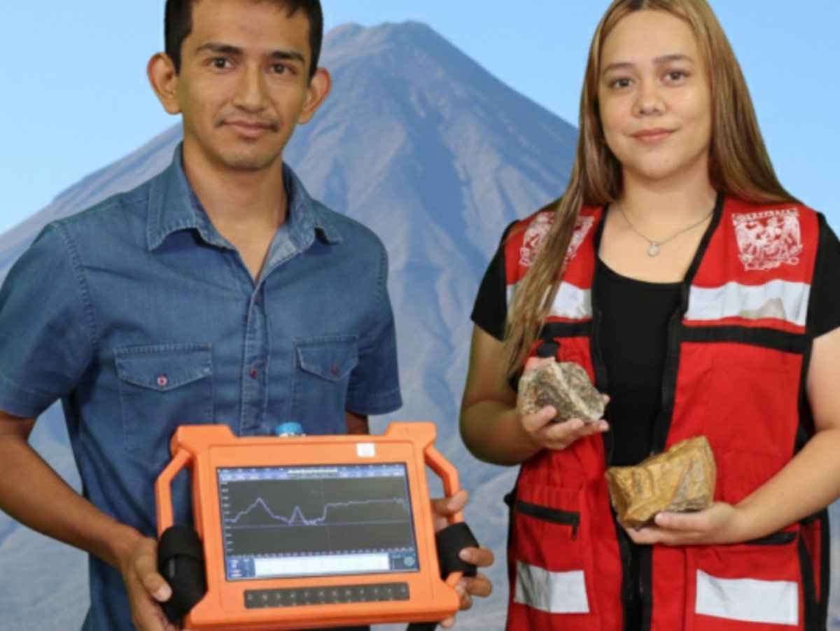 Primera generación de ingenieros geólogos 100% formados en El Salvador marca un hito académico y científico