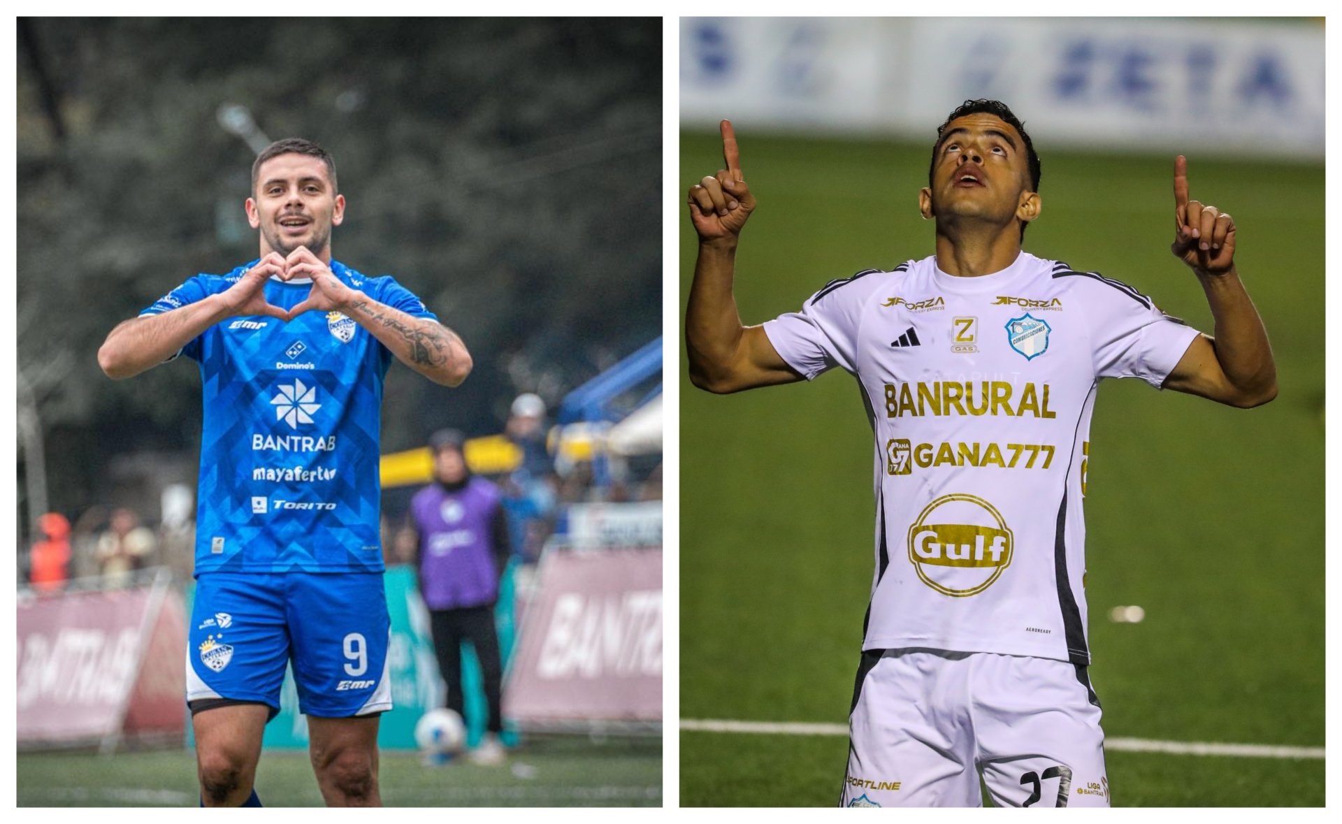Cobán Imperial y Comunicaciones se enfrentan en duelo decisivo por el liderato del Clausura 2026 Cobán Imperial y Comunicaciones se enfrentan en duelo decisivo por el liderato del Clausura 2026