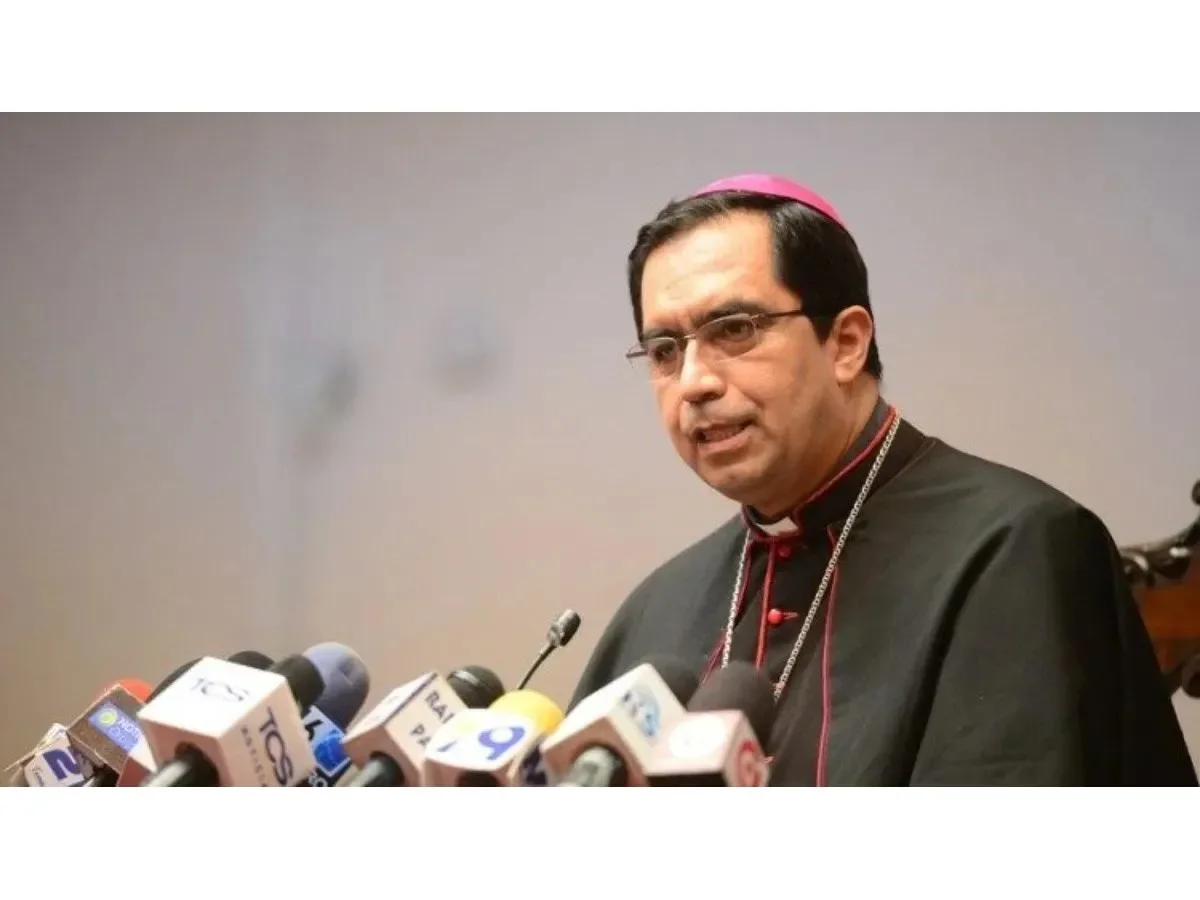 Arzobispo de San Salvador denuncia impunidad en asesinatos de sacerdotes en El Salvador Arzobispo de San Salvador denuncia impunidad en asesinatos de sacerdotes en El Salvador