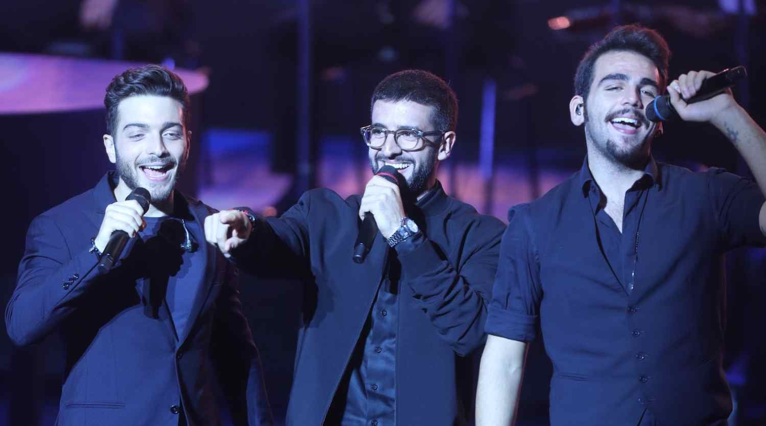 Il Volo confirma concierto en Guatemala para marzo de 2026: detalles de fecha, lugar y entradas