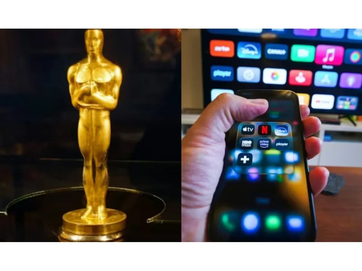 Cómo y dónde ver en streaming la ceremonia de los premios Oscar 2026 en América Latina