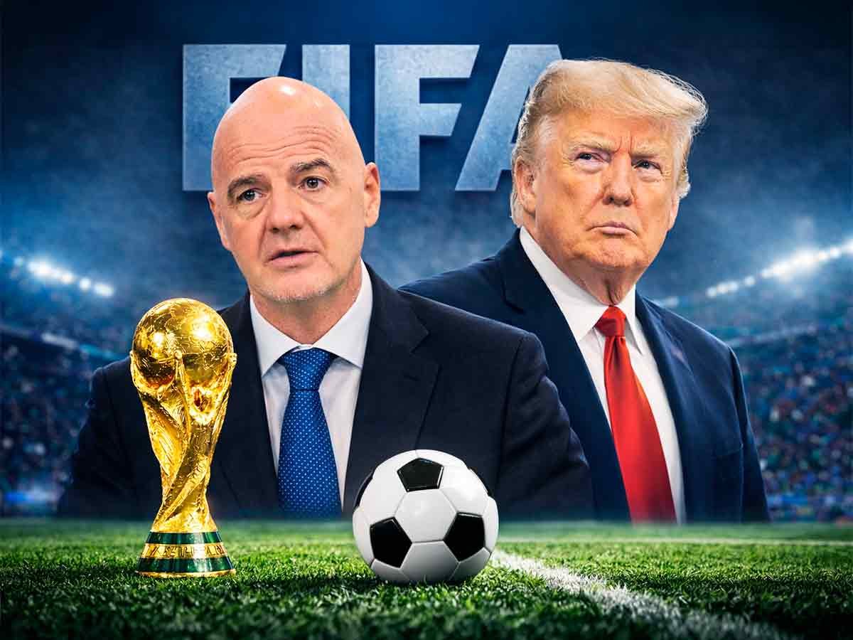 Retiro de Irán del Mundial 2026 genera incertidumbre sobre posible sustitución por Irak