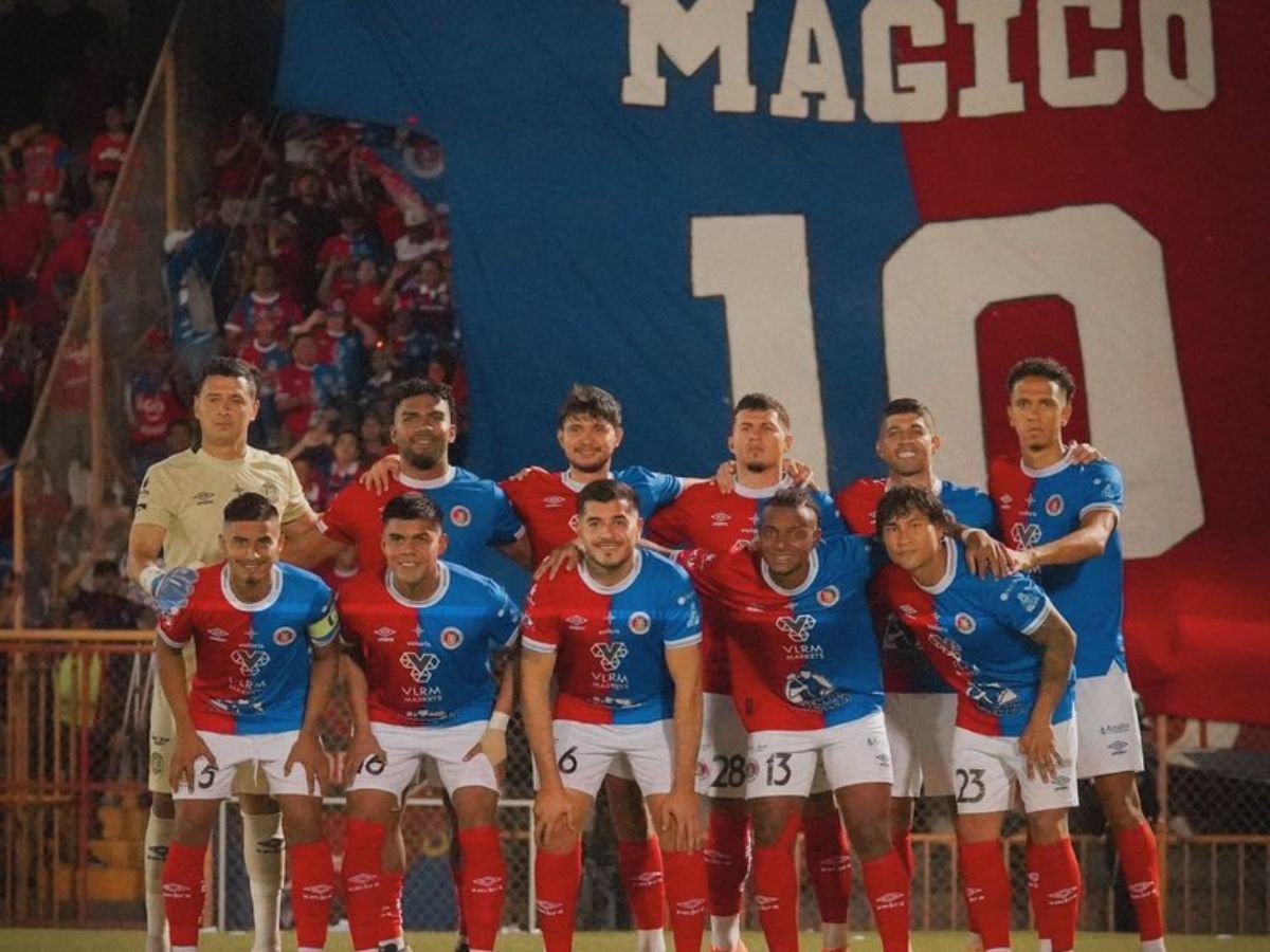 FESFUT exige a Club Deportivo FAS comprobar pagos a jugadores antes del 20 de marzo
