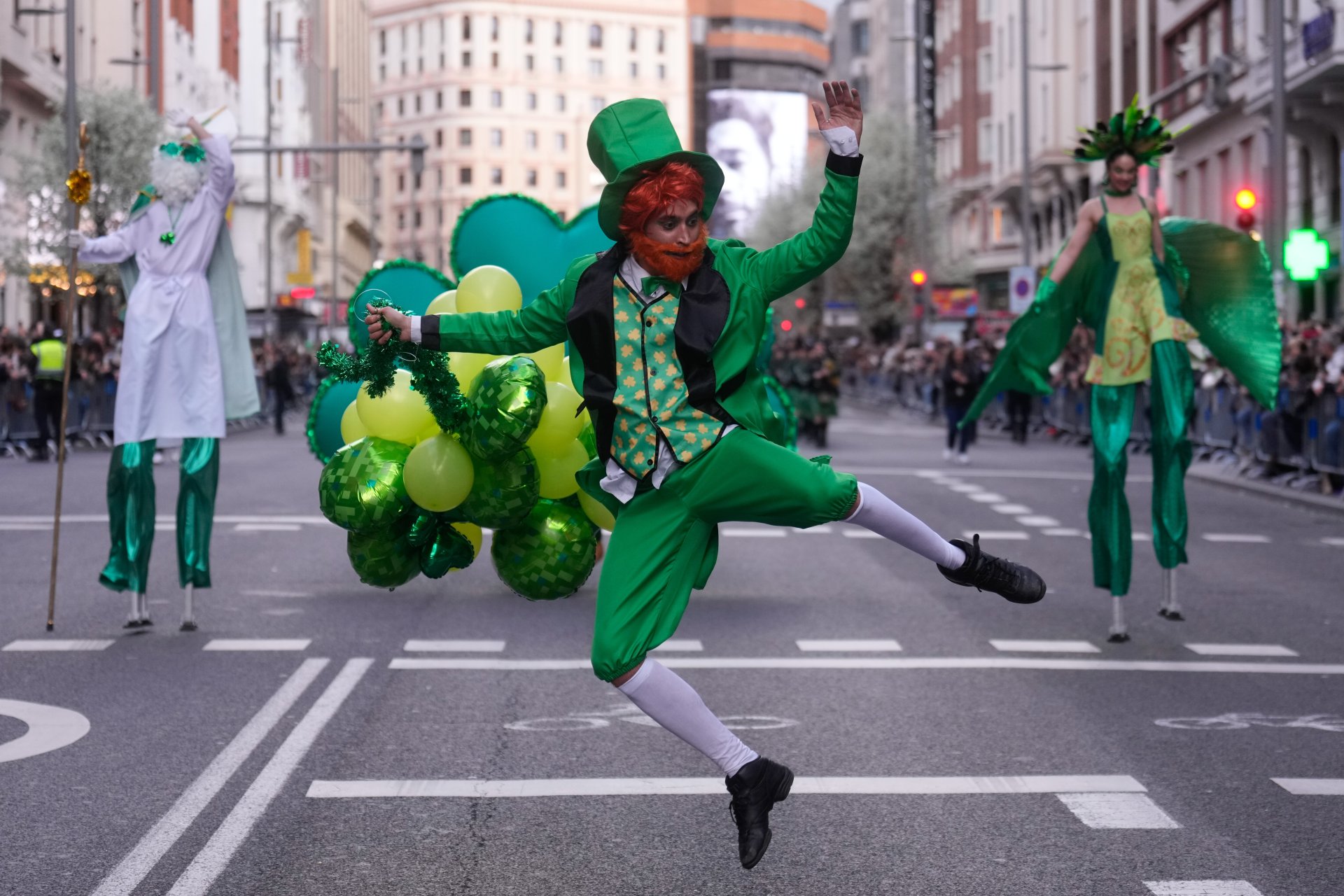 Día de San Patricio: Origen, legado y celebración del patrón de Irlanda el 17 de marzo