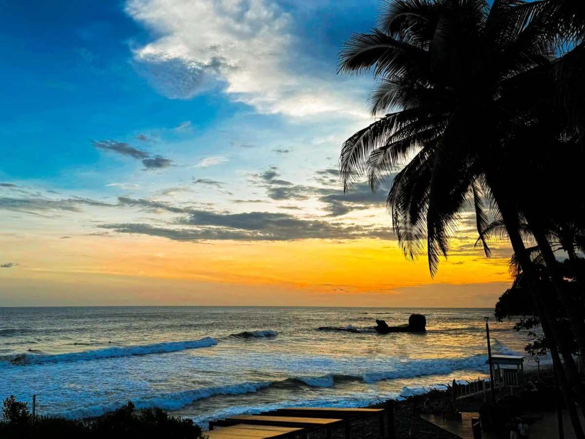 Tropicalia 2026: Festival de música y playa en la Costa del Sol de El Salvador