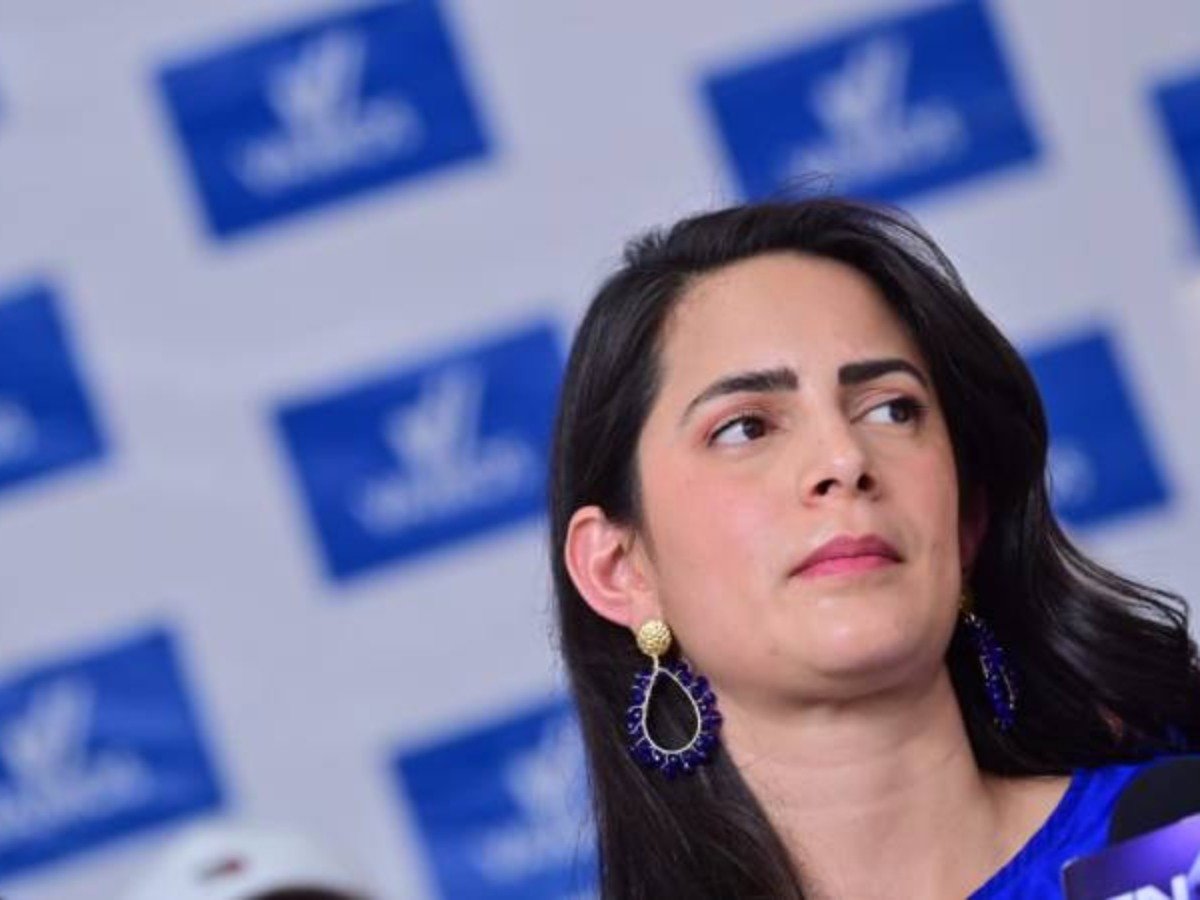 Partido Vamos redefine estrategia electoral y no competirá en presidenciales 2024