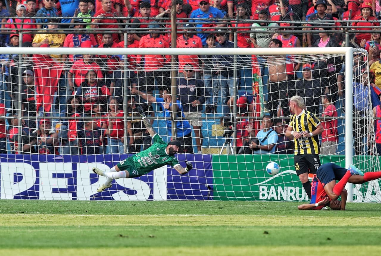 Torneo Clausura 2026: Detalles y análisis de la jornada 14 en la Liga Nacional de Guatemala Torneo Clausura 2026: Detalles y análisis de la jornada 14 en la Liga Nacional de Guatemala