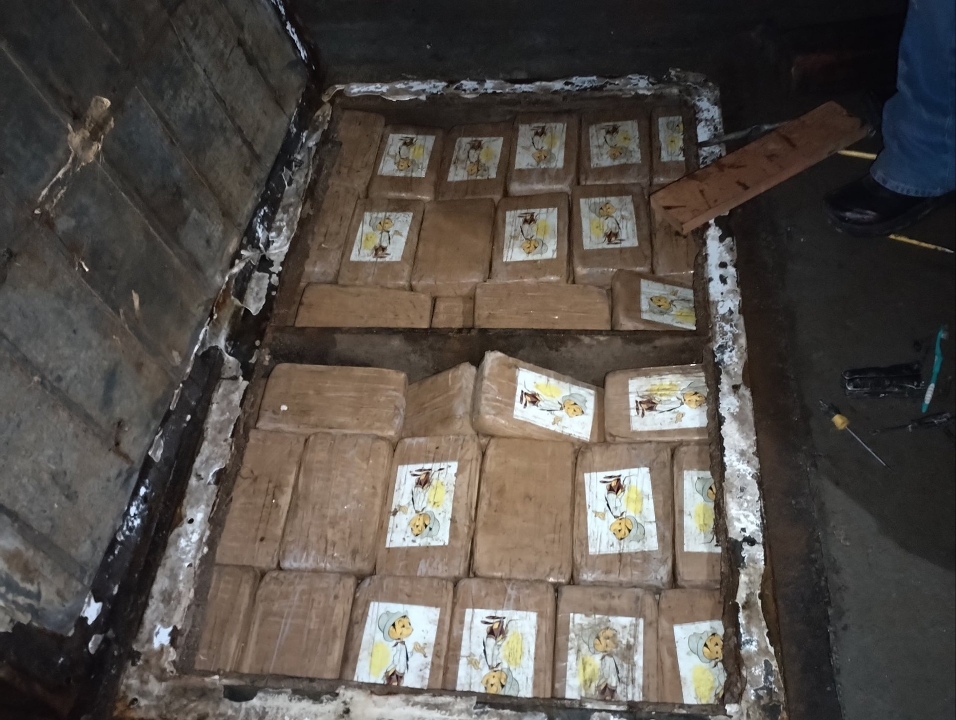 El Padrino: así operaba la red de narcotráfico guatemalteca que fue sentenciada en EE. UU.