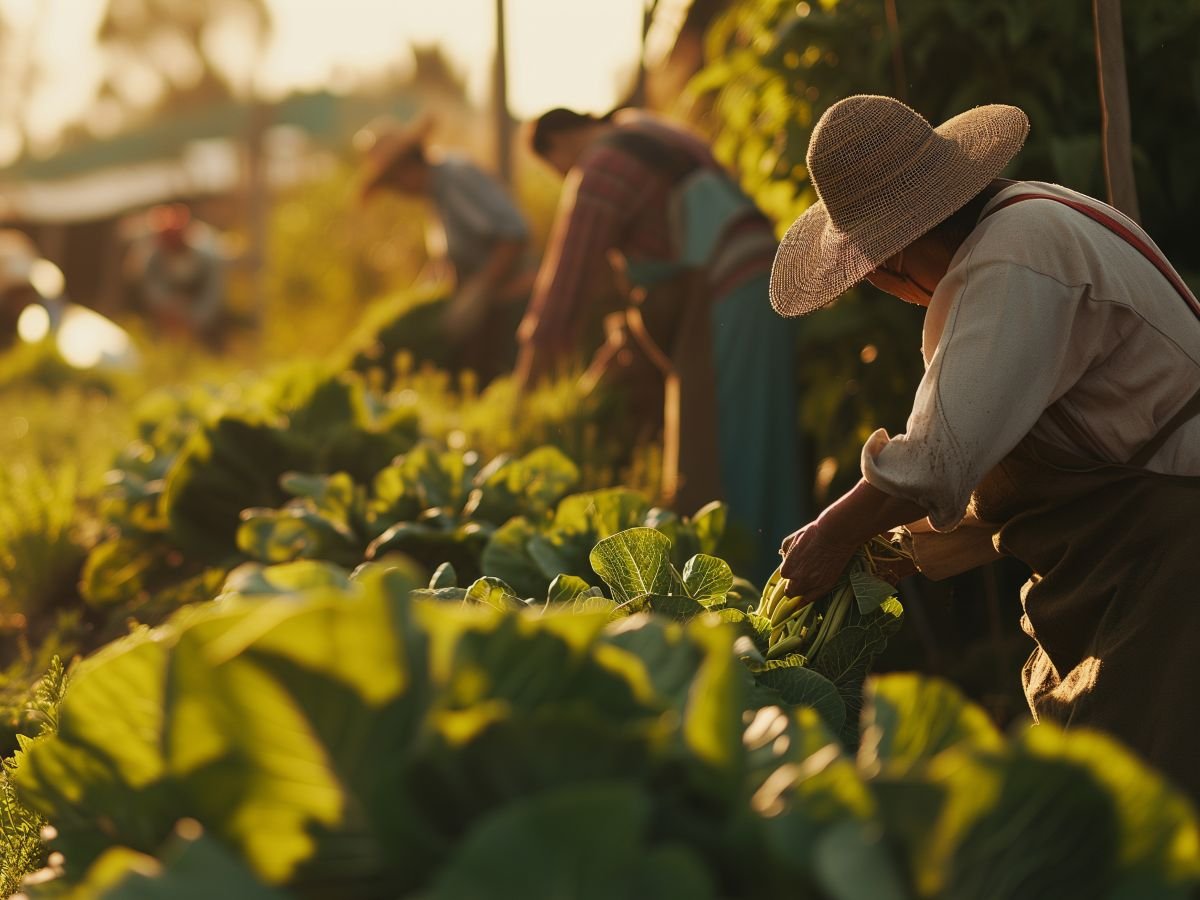 Estados Unidos impulsa contratación de migrantes para enfrentar escasez en agricultura