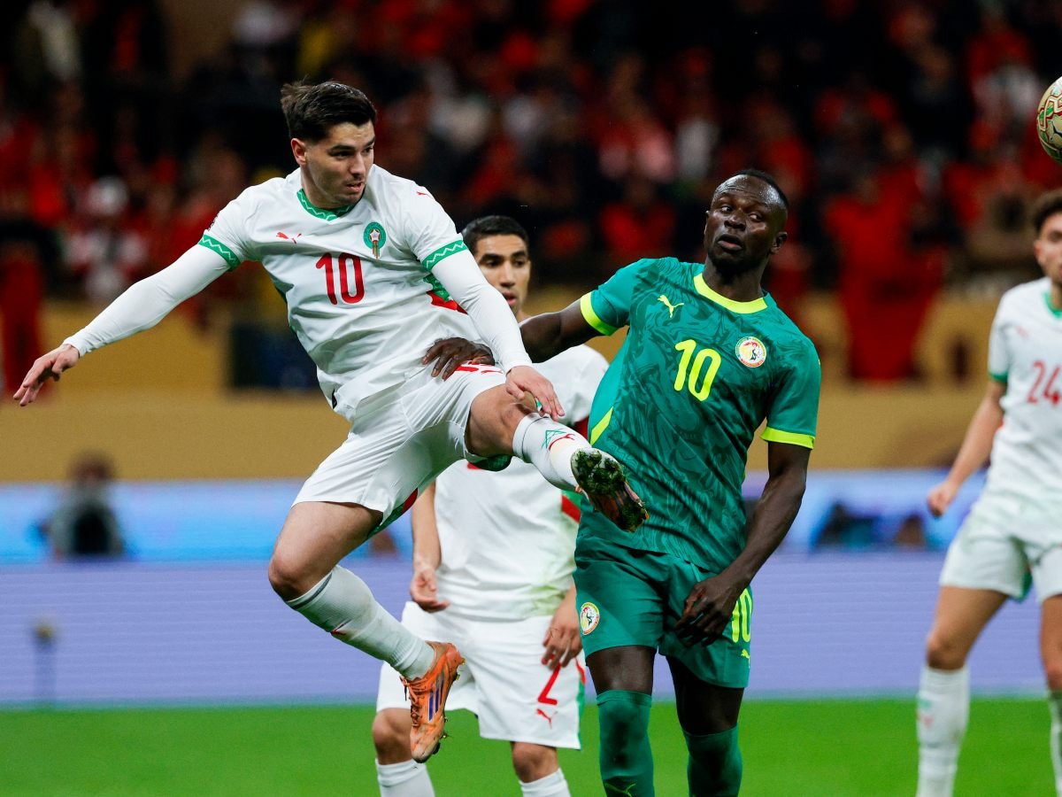CAF anula el título de Senegal y declara campeón a Marruecos en la Copa Africana 2026