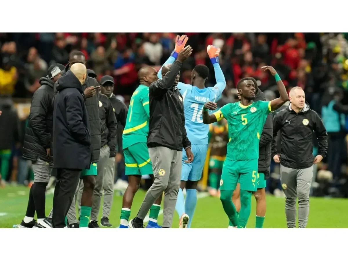 Marruecos declarado campeón de la Copa África tras fallo disciplinario contra Senegal