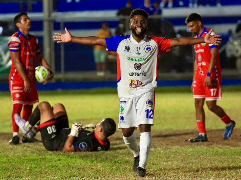 Definidas las llaves de octavos de final de la Copa Presidente 2026 en El Salvador