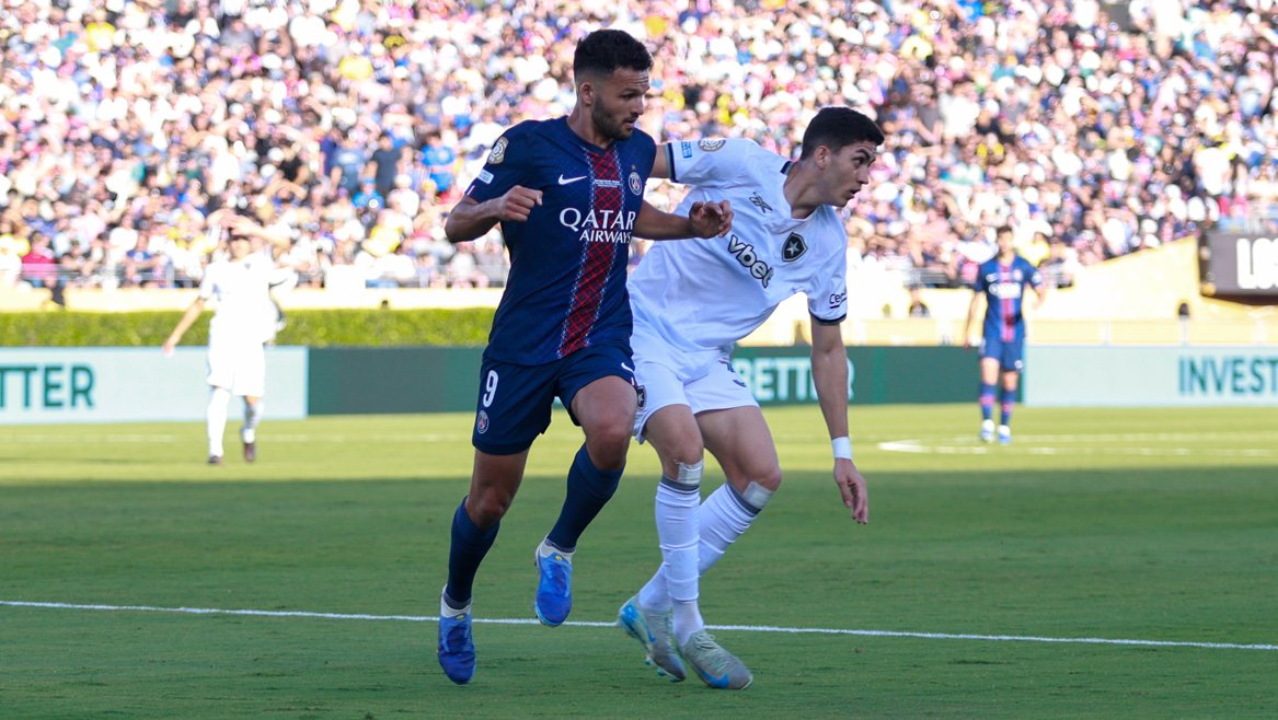 Chelsea busca remontar ante PSG en el partido de vuelta por octavos de final de la Champions League Chelsea busca remontar ante PSG en el partido de vuelta por octavos de final de la Champions League