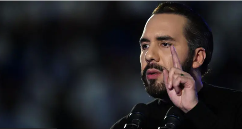 Asamblea de El Salvador aprueba reforma para permitir cadena perpetua en delitos graves