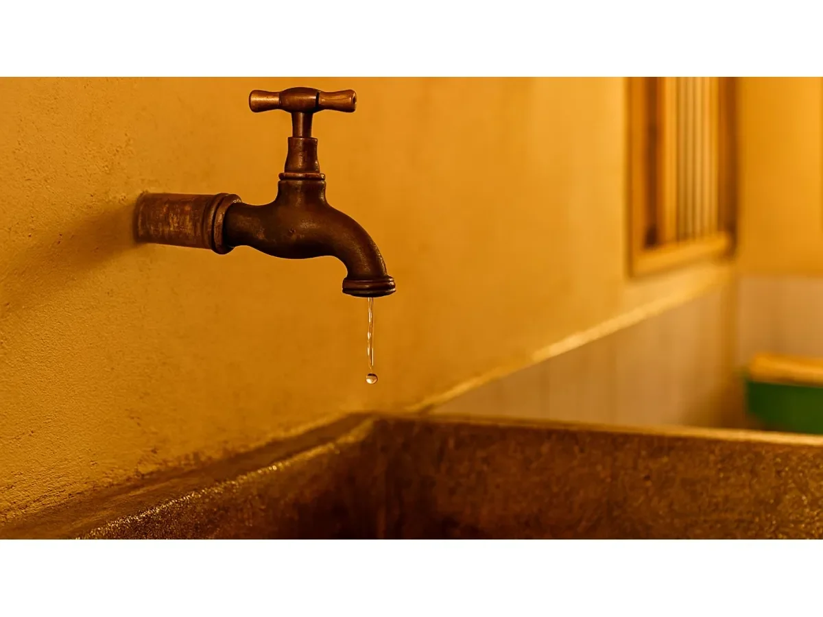 ANDA informa suspensión temporal del servicio de agua potable en Pasaquina, La Unión Norte