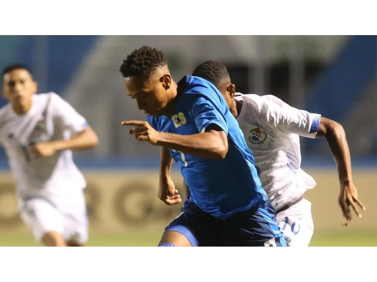 Mayer Gil expresa su entusiasmo por regresar a la selección nacional de El Salvador