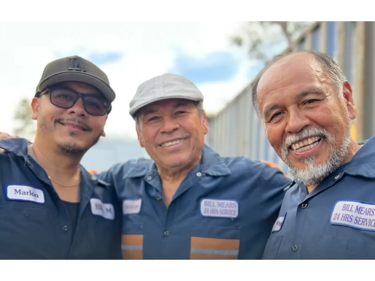 De Llanteros a Estrellas en TikTok: La Historia de los Hermanos Salvadoreños Ganadores del Óscar