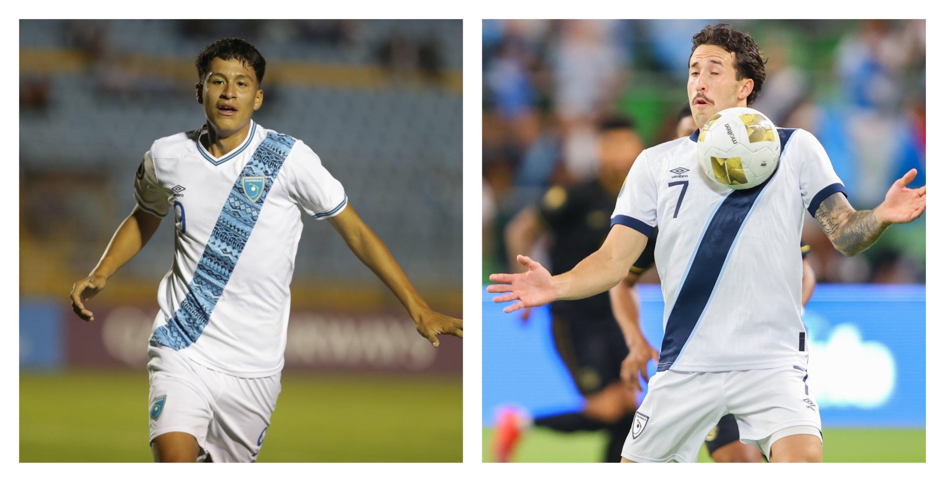 Selección Nacional de Guatemala: Convocatoria de Luis Fernando Tena y próximos compromisos internacionales Selección Nacional de Guatemala: Convocatoria de Luis Fernando Tena y próximos compromisos internacionales