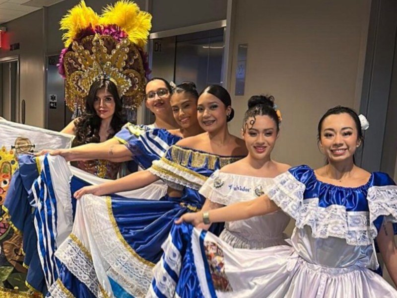 El Salvador destaca en Nueva York con evento cultural y gastronómico en ‘Salvadoran Heritage Night’