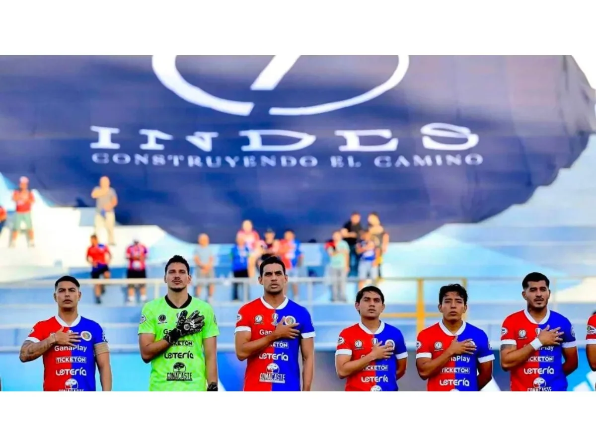 Definidos los cruces y ruta hacia la final de la Copa Presidente en El Salvador