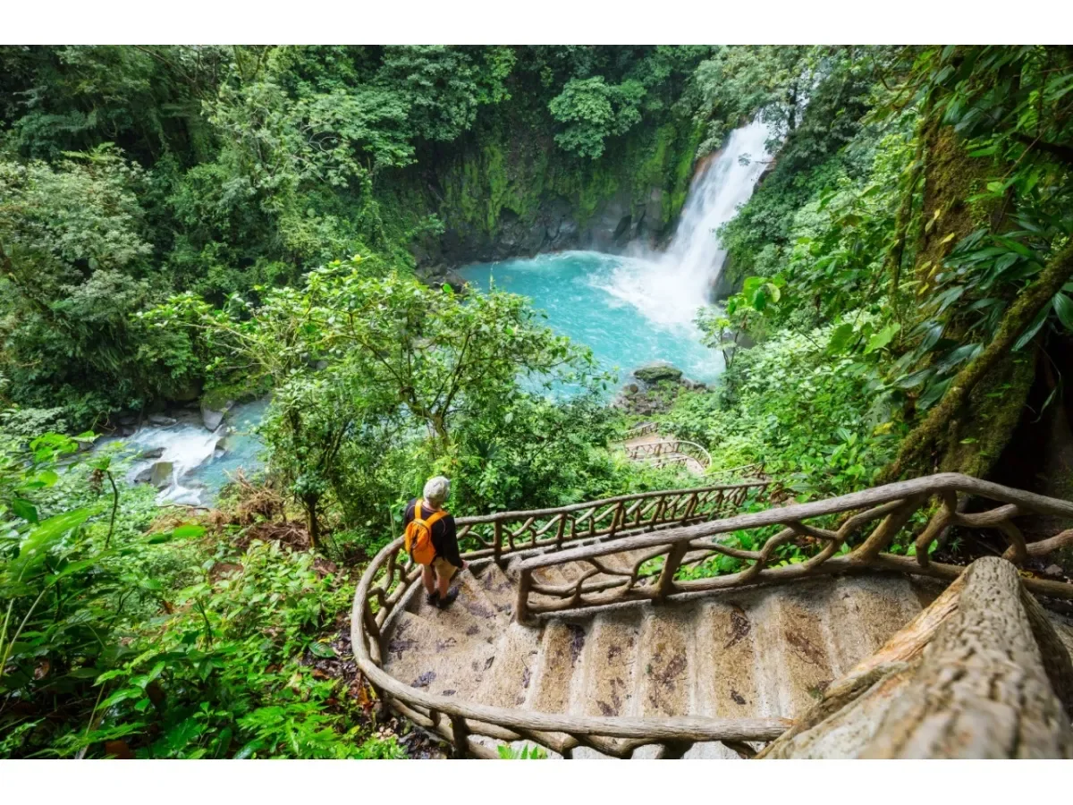Costa Rica lidera lista de países que los turistas desean volver a visitar en Centroamérica