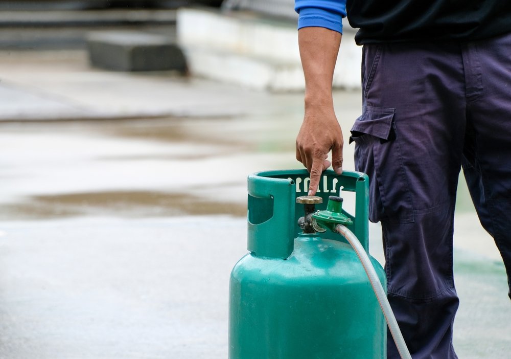 Precio del gas propano en Guatemala se mantiene estable pese a tensiones geopolíticas internacionales