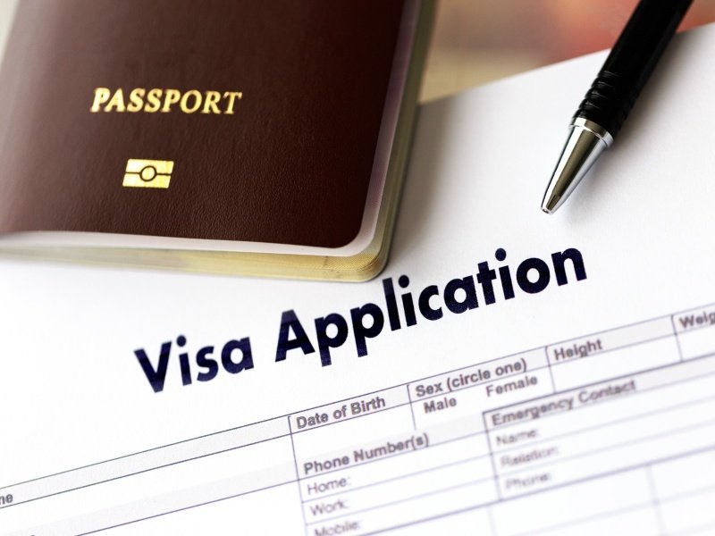 Estados Unidos impondrá fianza de hasta $15,000 para visas a 12 países; El Salvador no está incluido Estados Unidos impondrá fianza de hasta $15,000 para visas a 12 países; El Salvador no está incluido