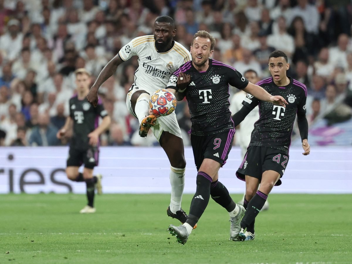 Así quedaron definidos los cuartos de final de la UEFA Champions League 2026