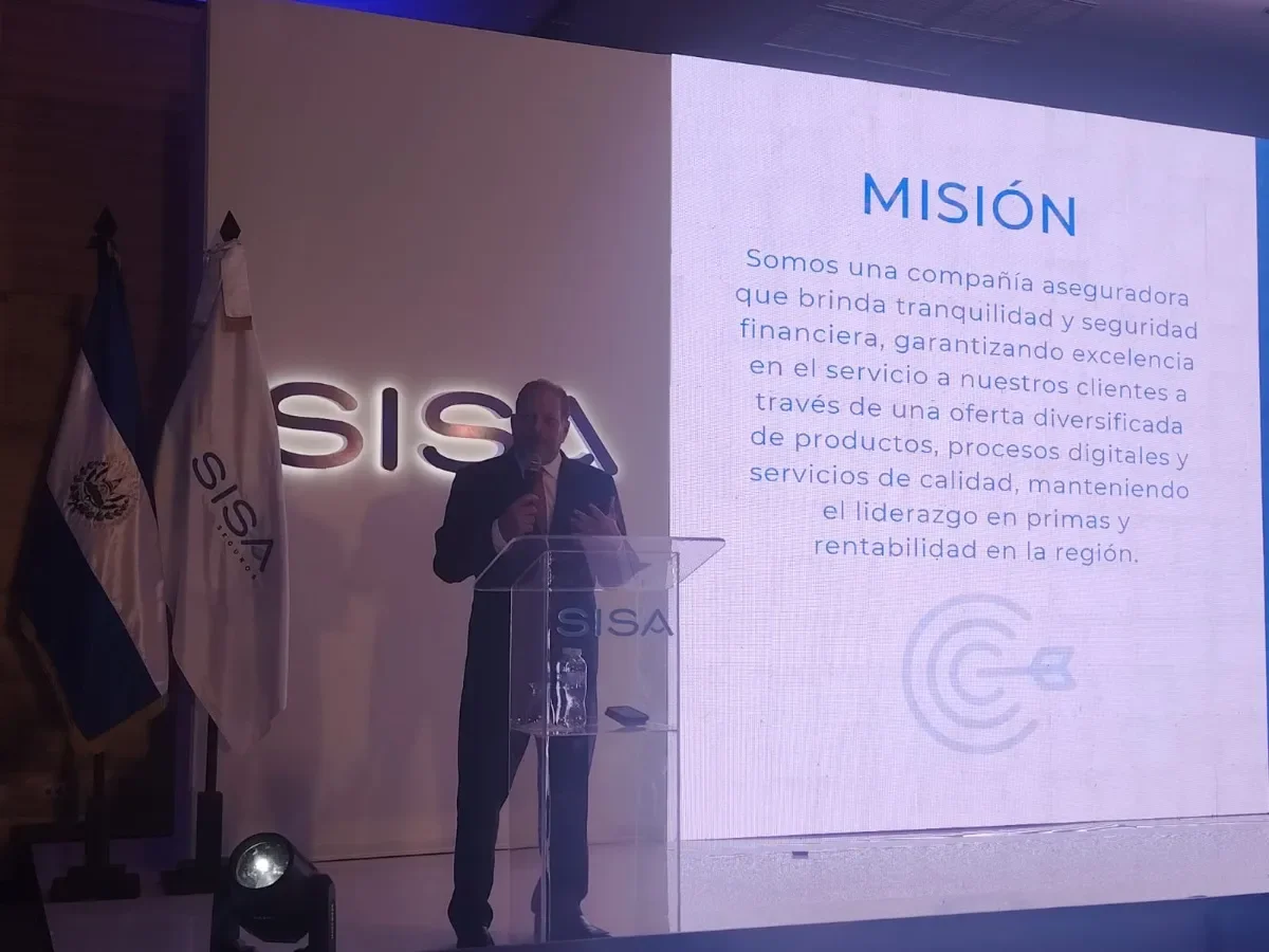 SISA Seguros reporta crecimiento y anuncia innovación para 2026 con $231.7 millones en primas netas