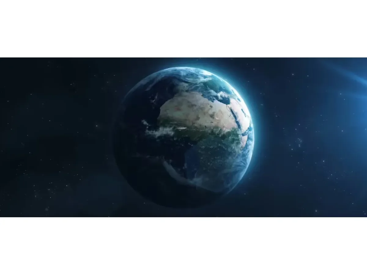 La Tierra ralentiza su rotación por primera vez en 3.6 millones de años debido al cambio climático