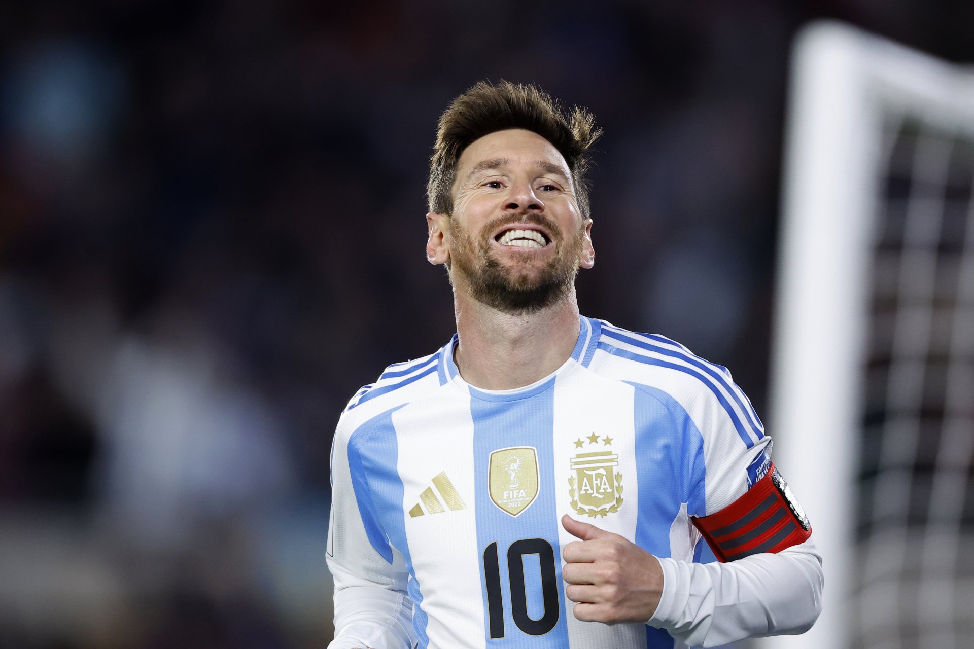 Argentina oficializa convocatoria para amistoso ante Guatemala en La Bombonera