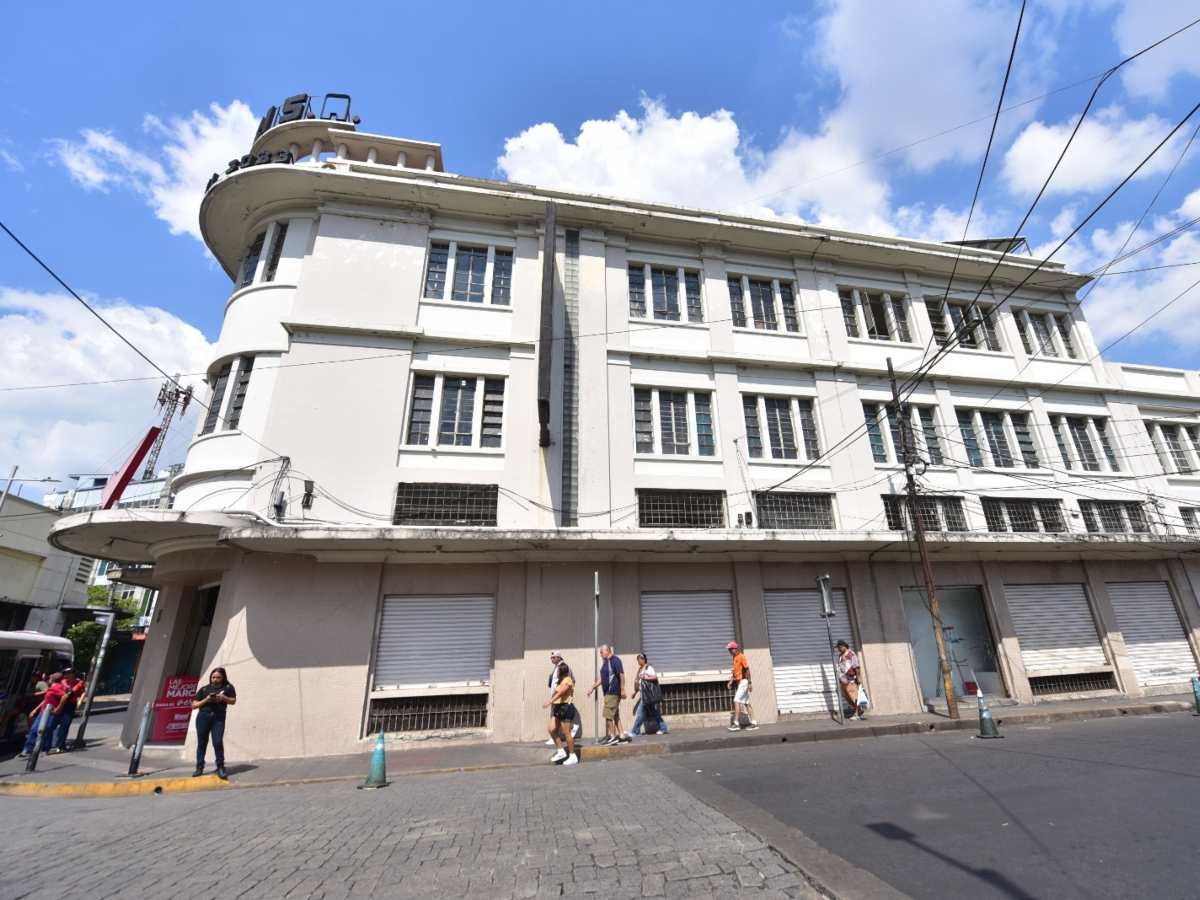 Transformación urbana en el Centro Histórico de San Salvador: avances y cambios en las calles principales