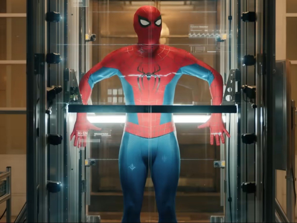 Marvel presenta el tráiler oficial de Spider-Man: Brand New Day con Tom Holland de regreso