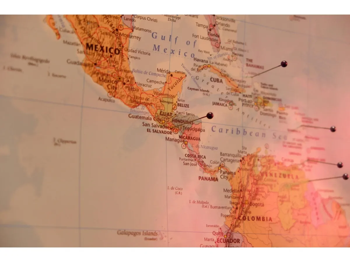 Centroamérica destaca como un oasis de crecimiento económico en medio de la incertidumbre global