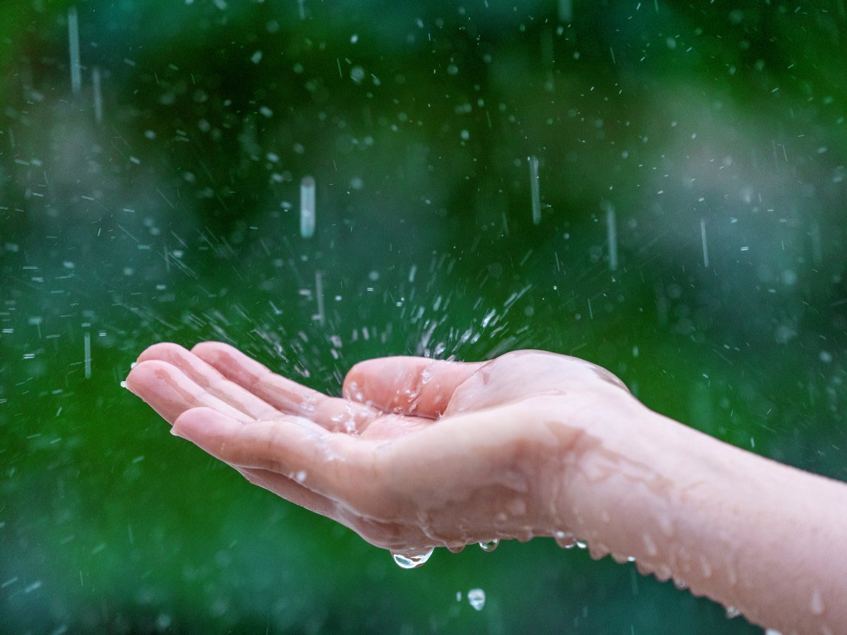 Pronóstico de lluvias puntuales y vientos nortes en El Salvador este miércoles y jueves