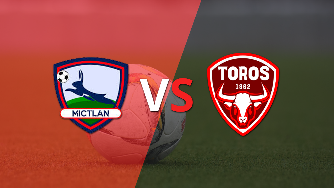 Mictlán se impone 1-0 a Malacateco en el Estadio La Asunción en duelo del Clausura 2026