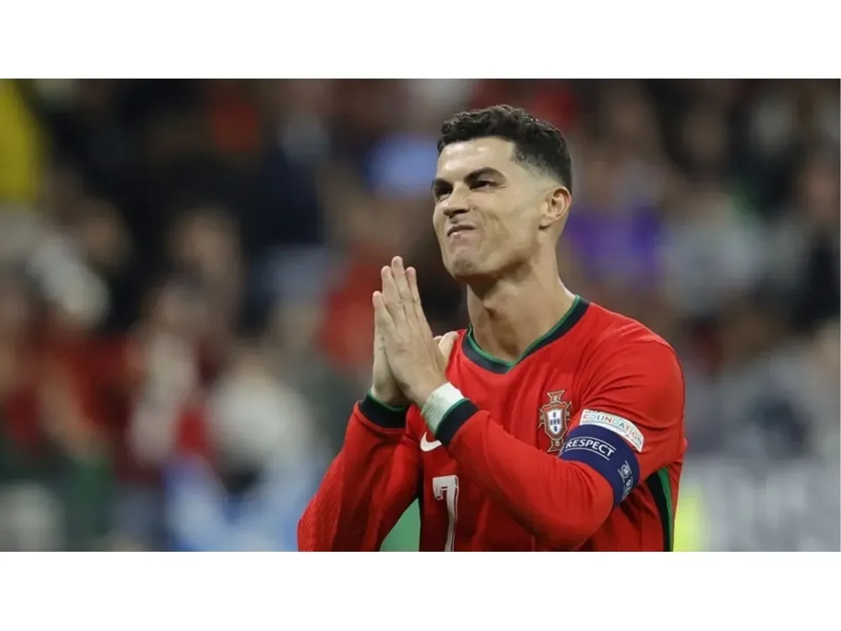 Al Nassr recomienda que Cristiano Ronaldo no sea convocado para el amistoso México vs Portugal