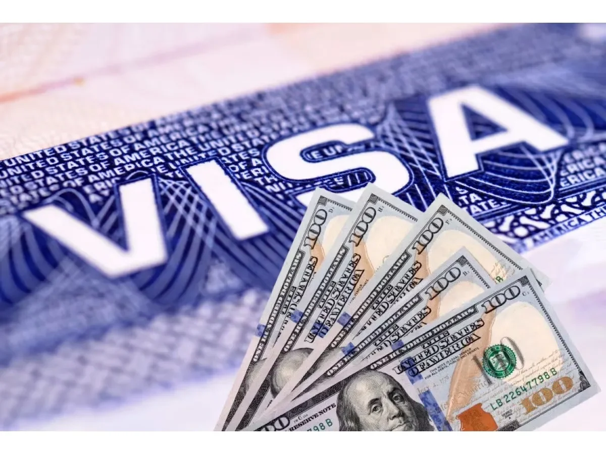 Estados Unidos impondrá fianza de $15,000 para visas B1 y B2 a 12 países adicionales, incluyendo Nicaragua Estados Unidos impondrá fianza de $15,000 para visas B1 y B2 a 12 países adicionales, incluyendo Nicaragua