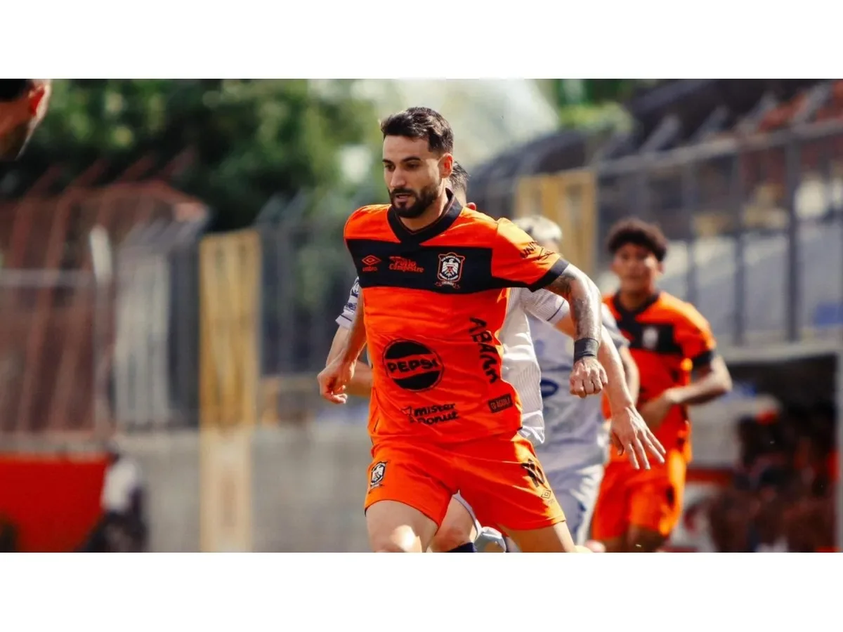 Águila y Metapán empatan 1-1 en un duelo con pocas oportunidades claras
