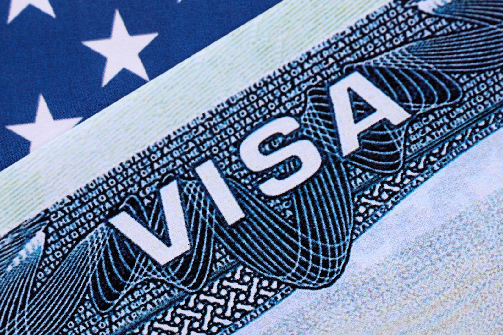 Estados Unidos exigirá fianza de hasta US$15 mil para visas de turismo y negocios a 12 países