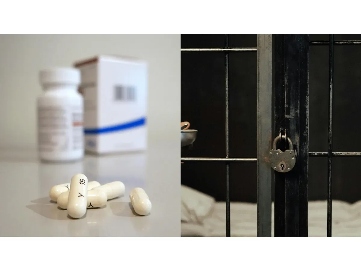 Condenan a 50 años de prisión a mujer que asesinó a su esposo en San Miguel tras suministrarle pastillas para dormir