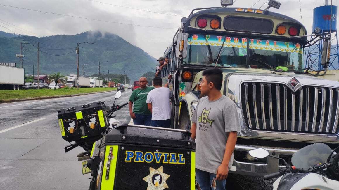 CIV reitera que no hay aumento autorizado en pasajes y llama a denunciar cobros ilegales