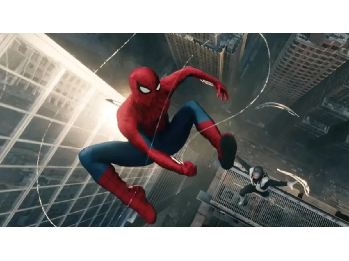 Spider-Man: Brand New Day revela claves esenciales en su primer tráiler oficial