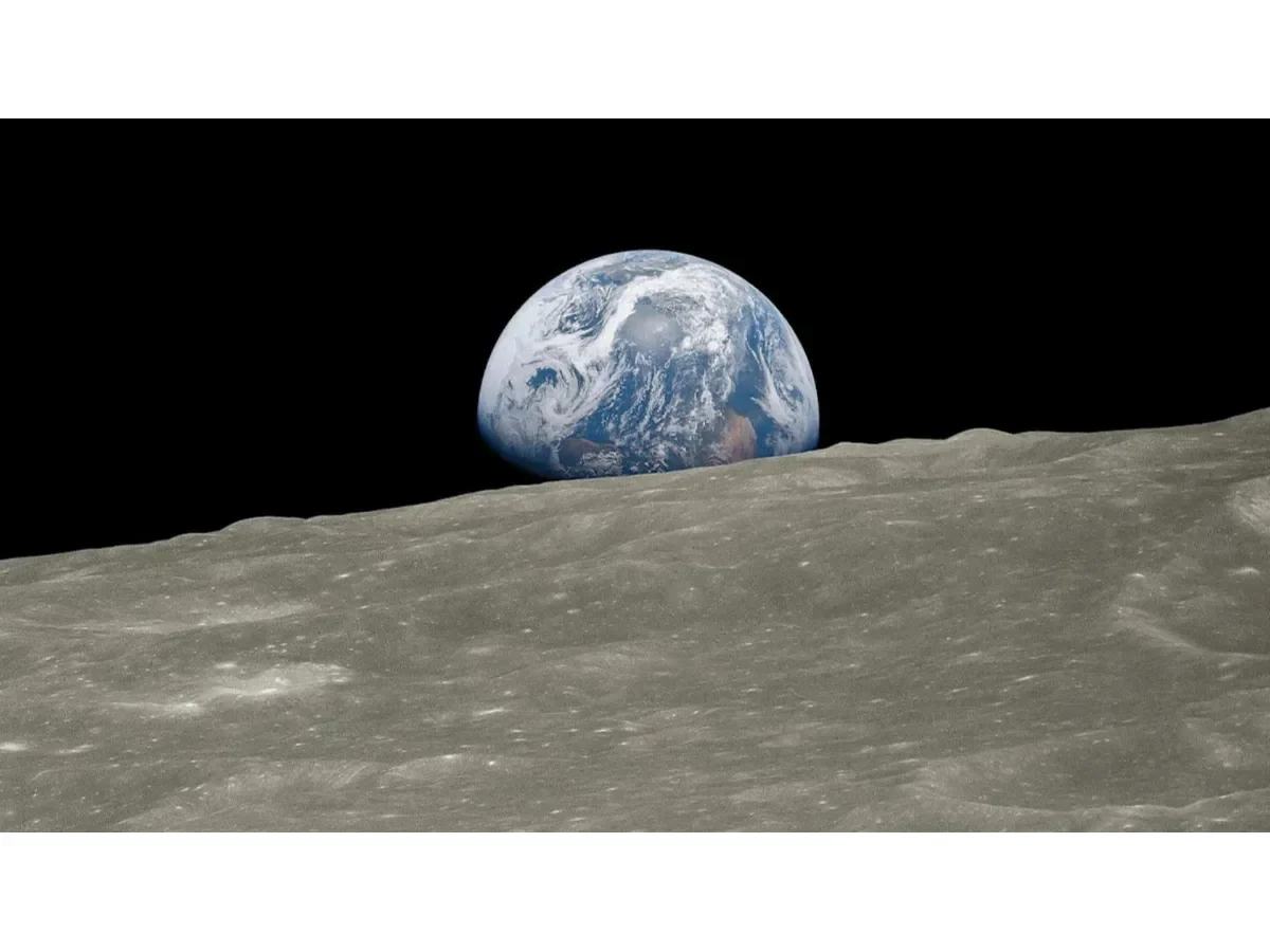 Reflexiones de un exastronauta sobre la percepción errónea de la relación entre humanidad y planeta