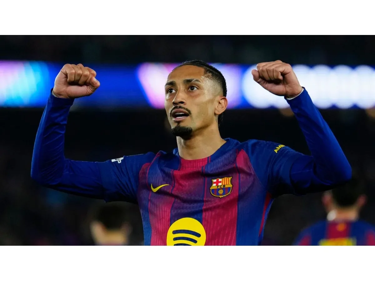 Barcelona avanza a cuartos tras goleada 7-2 ante Newcastle en partido vibrante