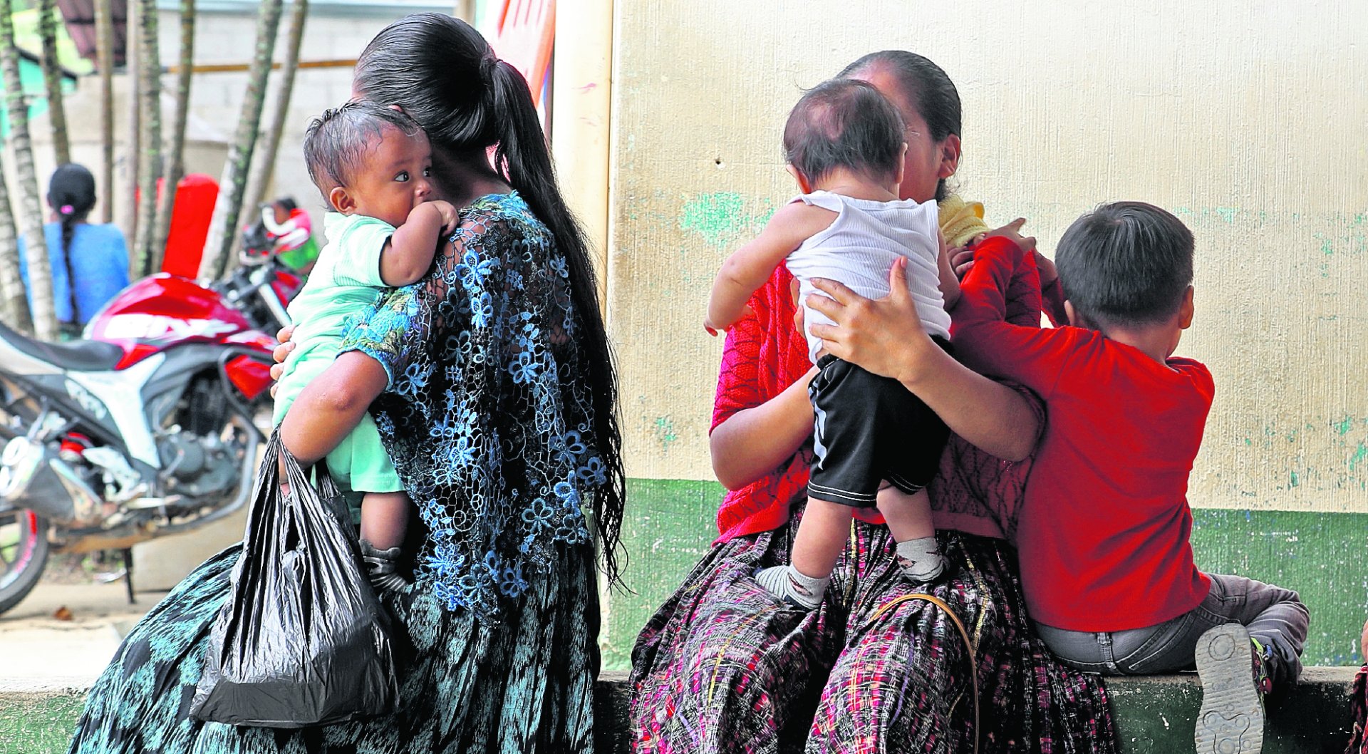 Donación internacional fortalece la lucha contra el hambre en Guatemala y Centroamérica con más de 160 mil beneficiarios