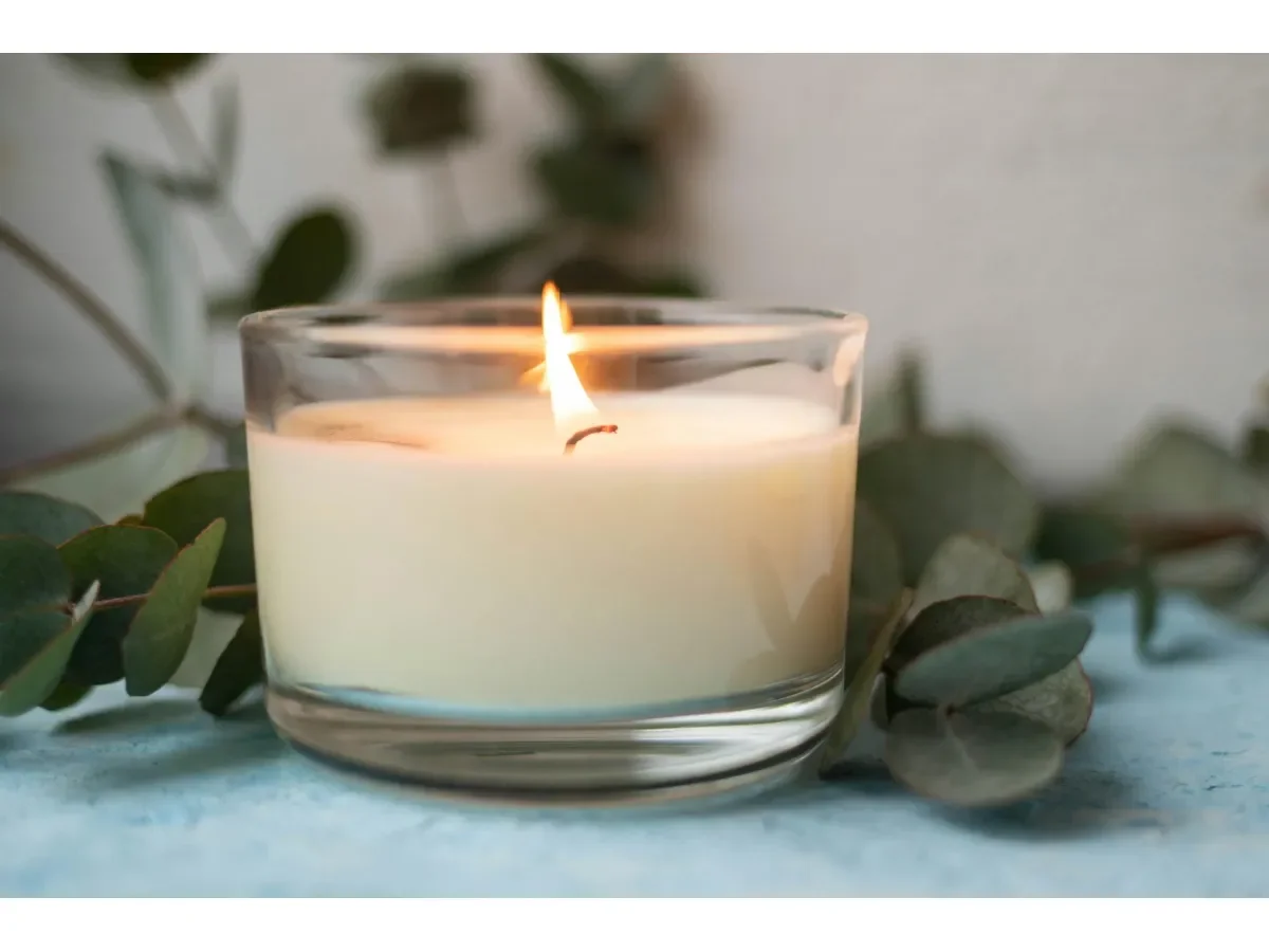 ¿Es seguro reutilizar los vasos de vidrio de las velas para alimentos o bebidas? Expertos responden ¿Es seguro reutilizar los vasos de vidrio de las velas para alimentos o bebidas? Expertos responden