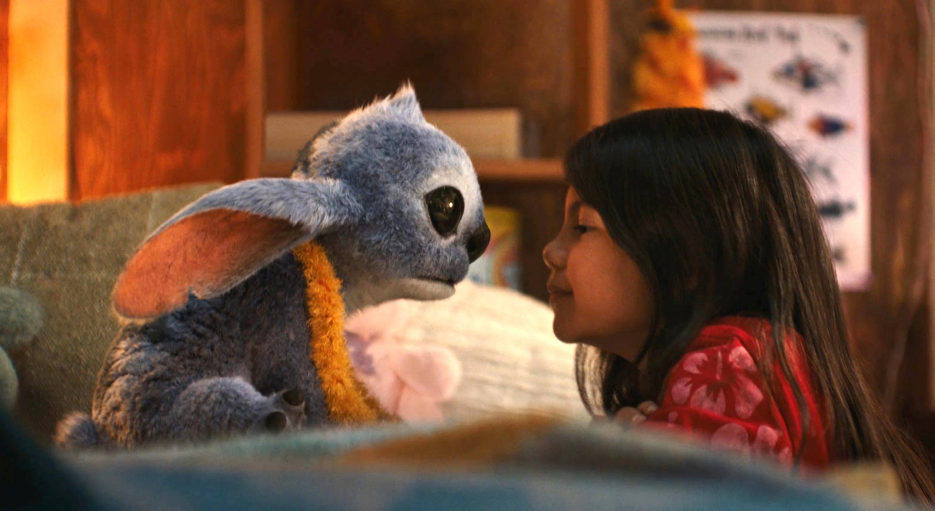 Disney anuncia fechas de estreno para “Los Increíbles 3” y “Lilo y Stitch 2” en 2028