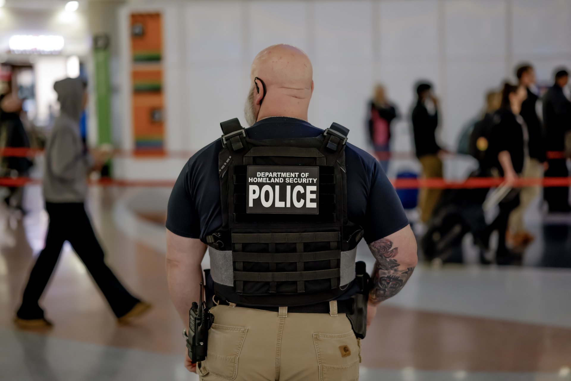Project Homecoming: EE. UU. invierte casi US$1,000 millones para promover la autodeportación de migrantes