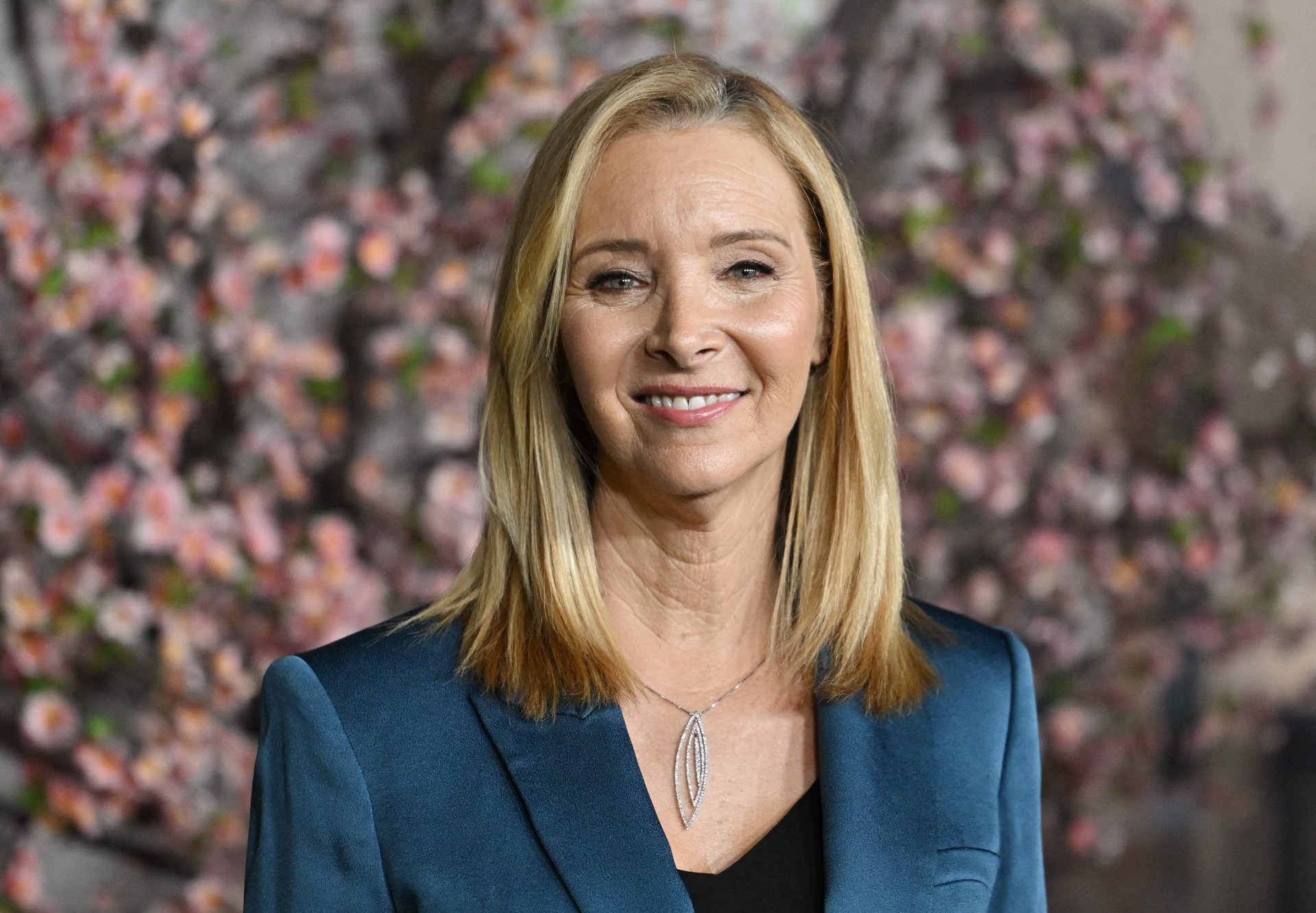 Lisa Kudrow regresa con ‘The Comeback’: inteligencia artificial y comedia en su nueva temporada